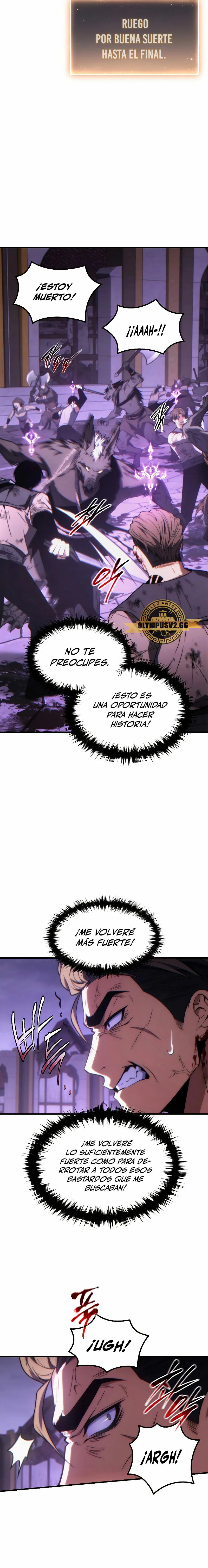 Página 40 del Manga