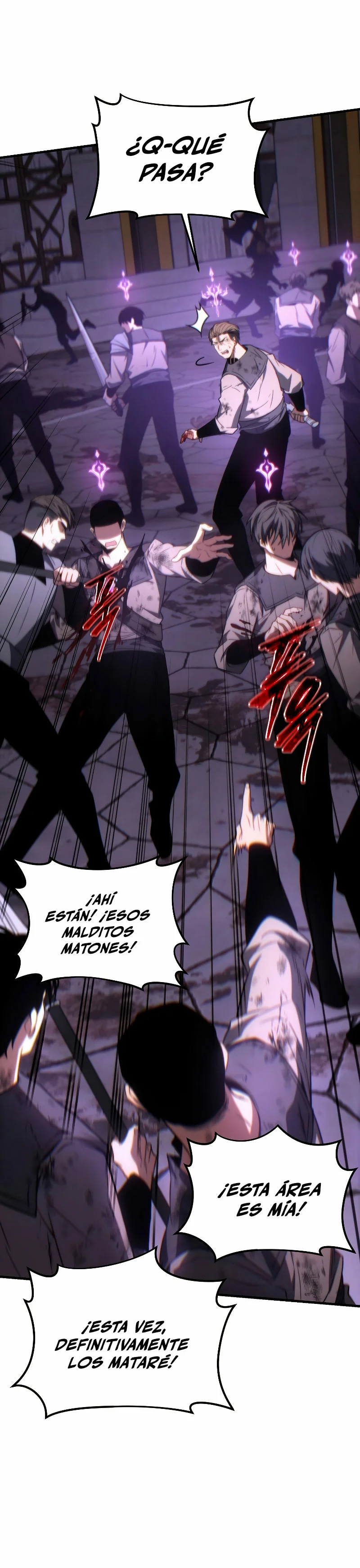 Página 41 del Manga
