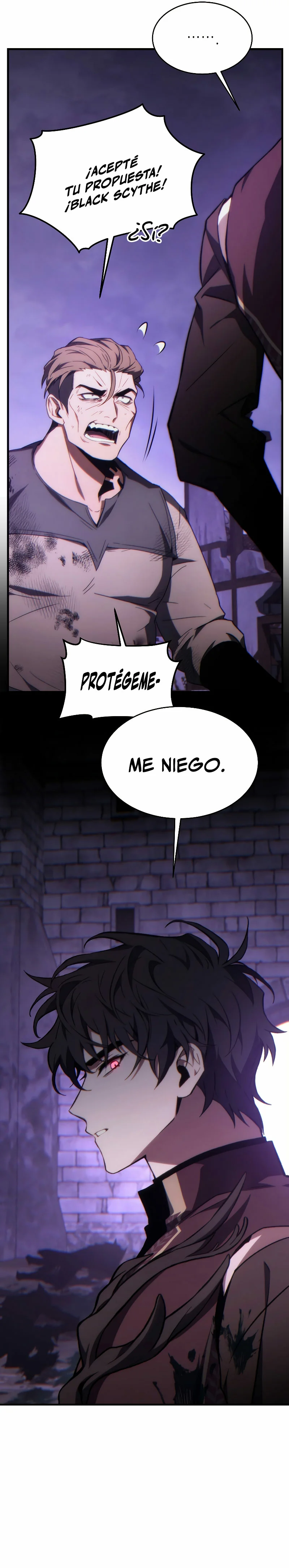 Página 46 del Manga
