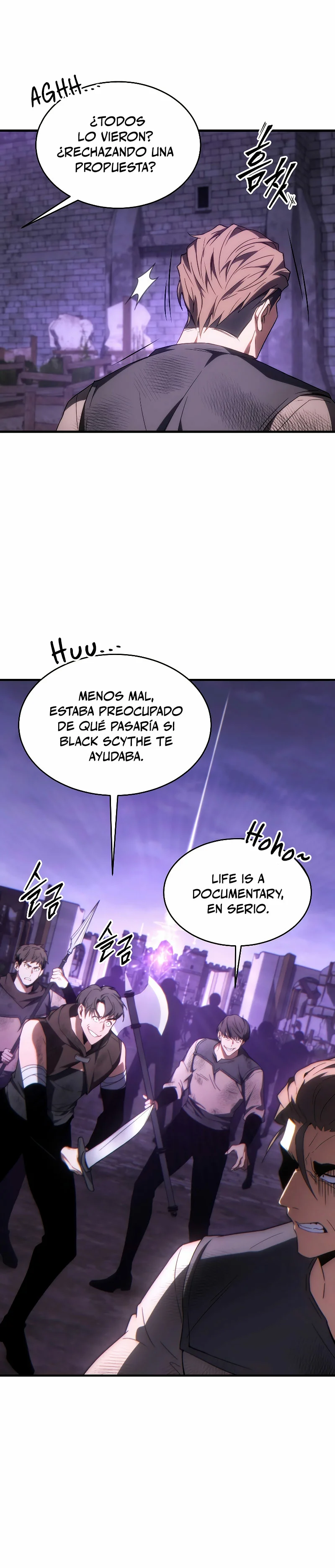 Página 48 del Manga