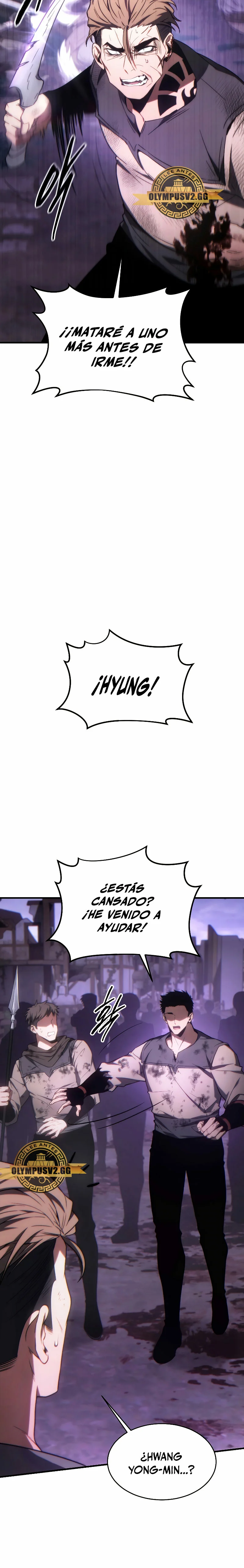 Página 50 del Manga
