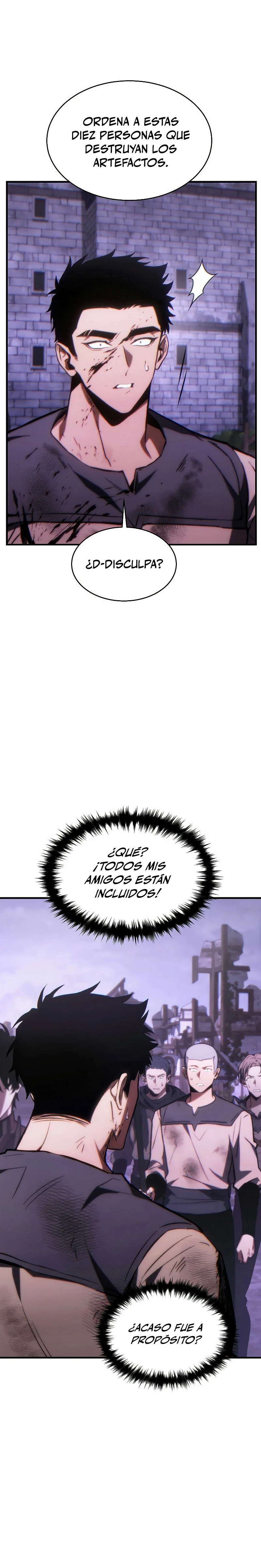 Página 34 del Manga