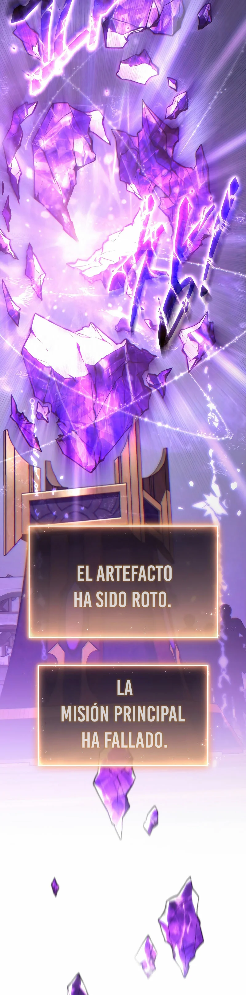 Página 40 del Manga