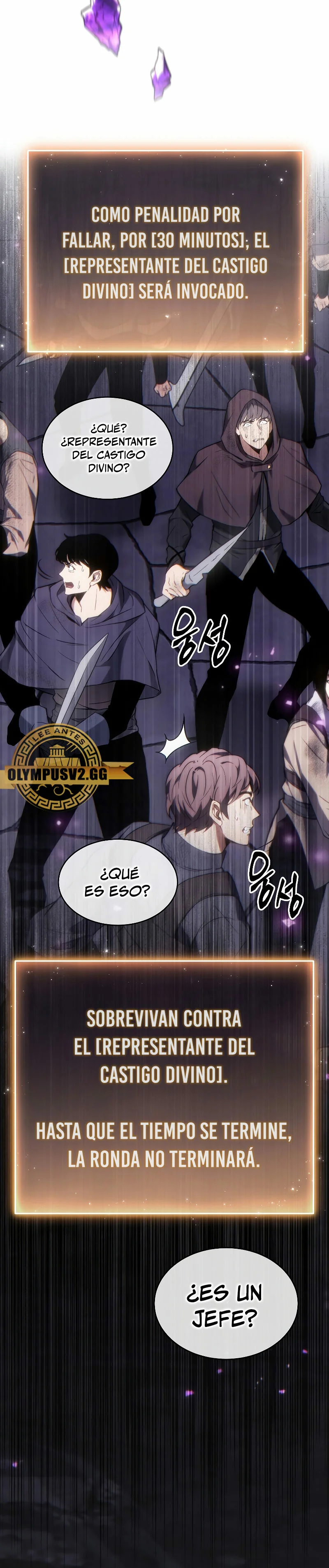 Página 41 del Manga