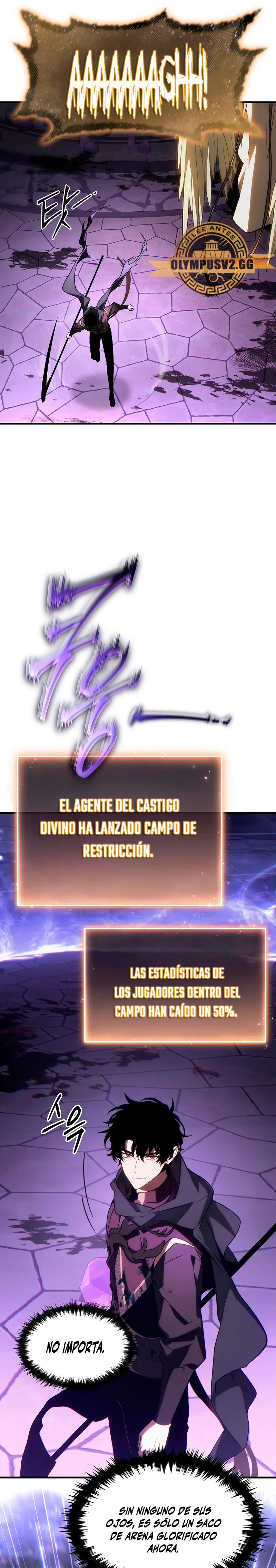 Página 37 del Manga