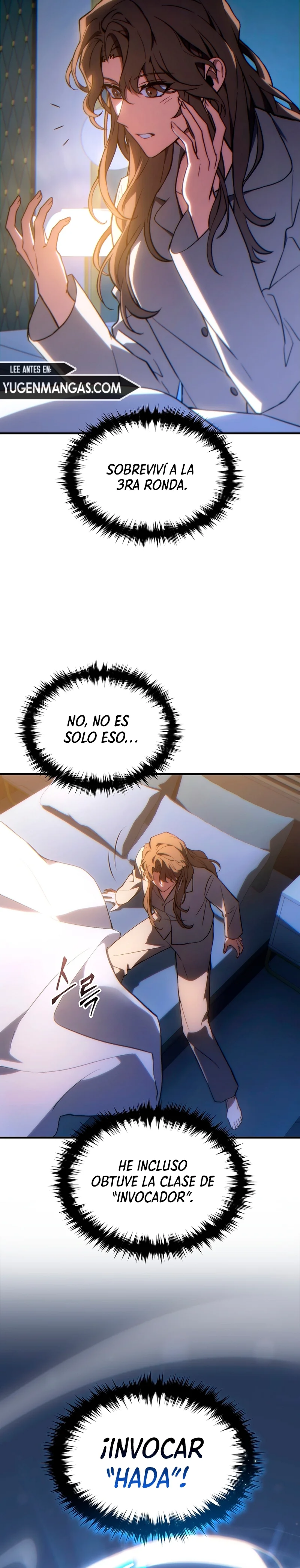 Página 40 del Manga