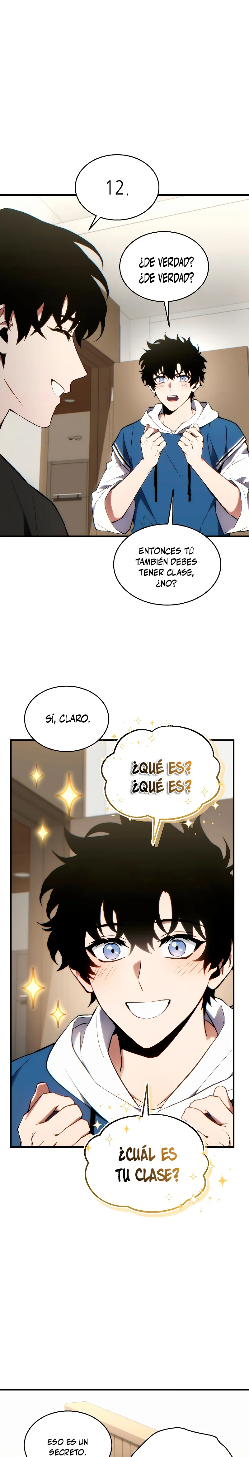 Página 30 del Manga