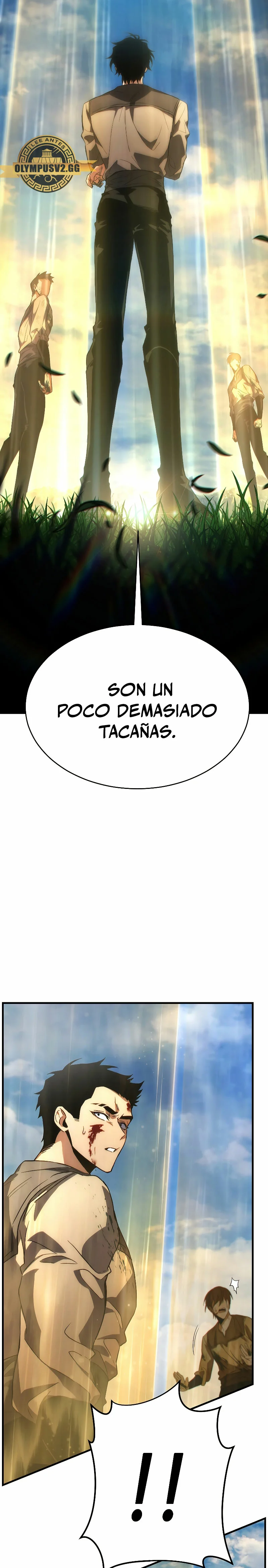 Página 35 del Manga