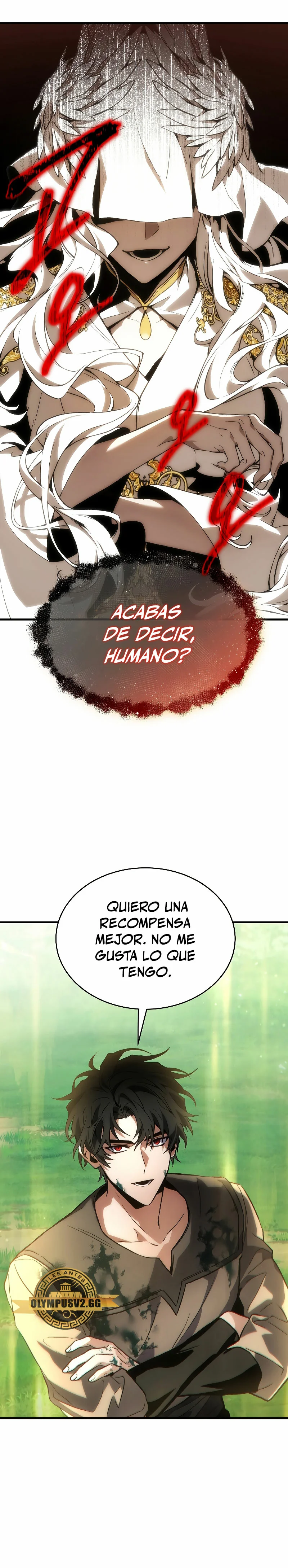 Página 40 del Manga