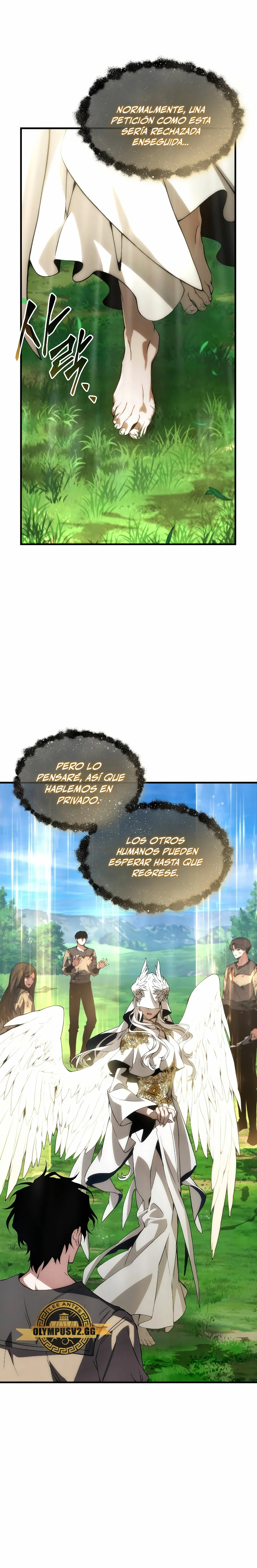 Página 45 del Manga