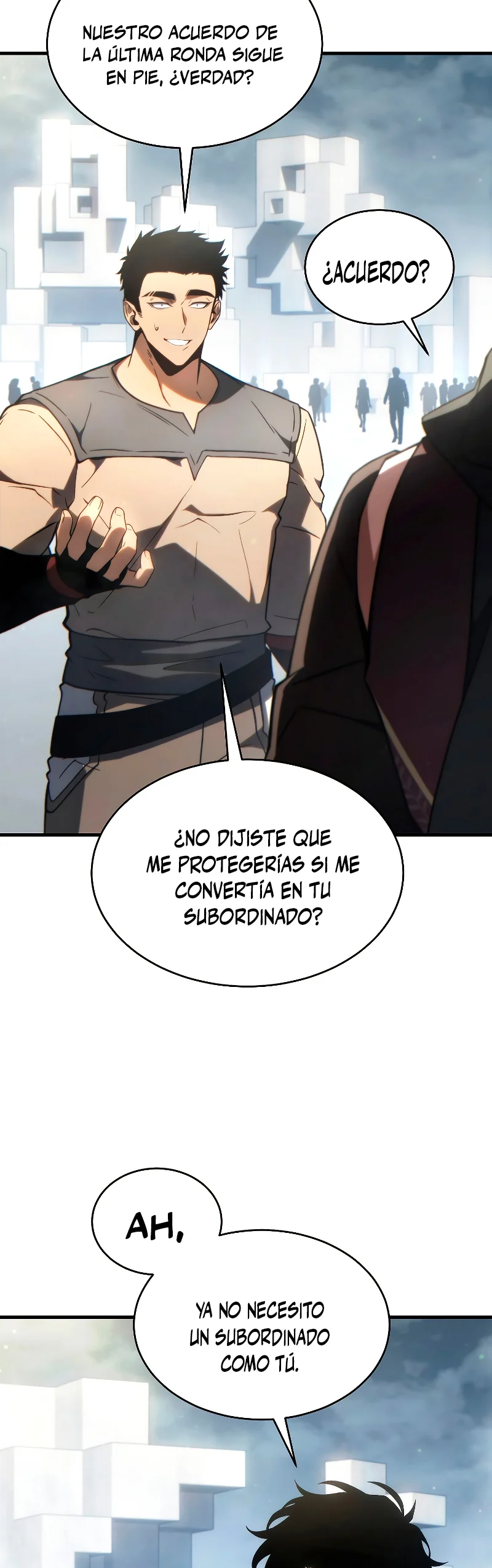Página 35 del Manga