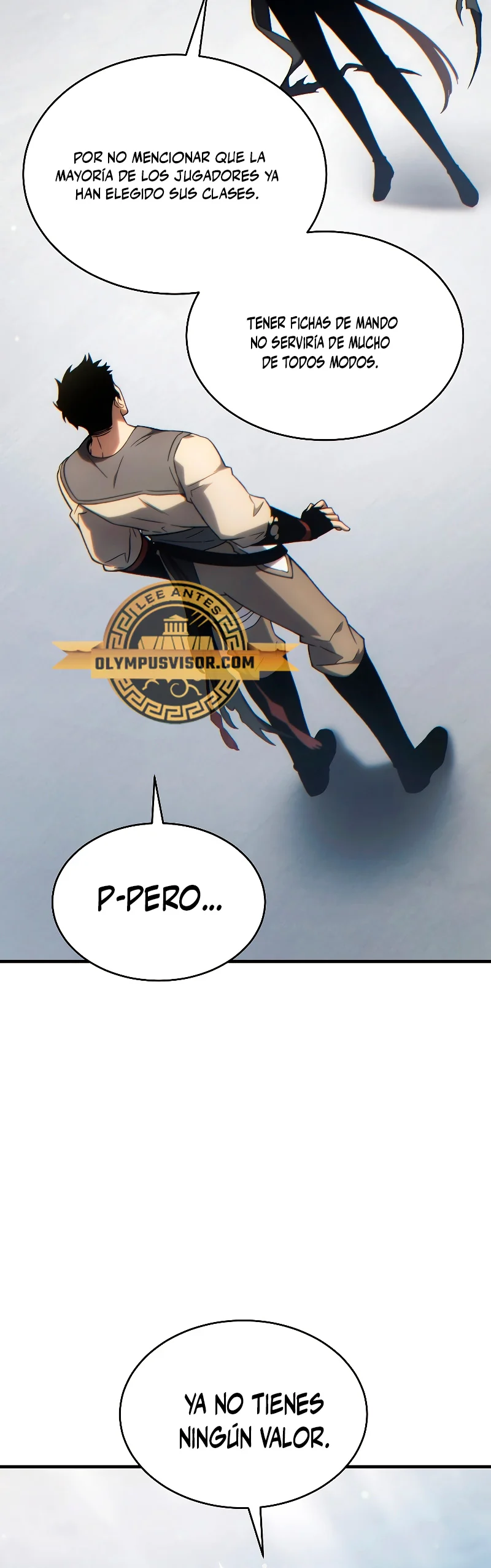 Página 37 del Manga