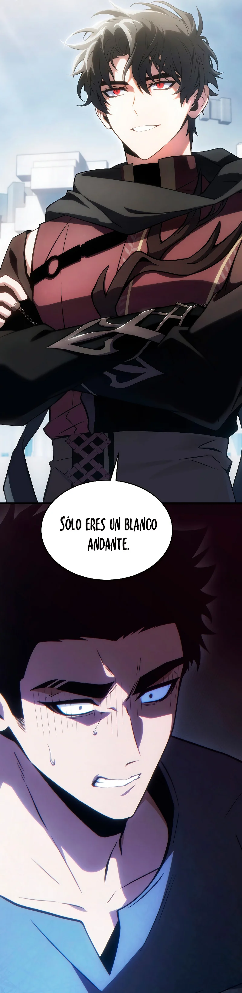 Página 38 del Manga