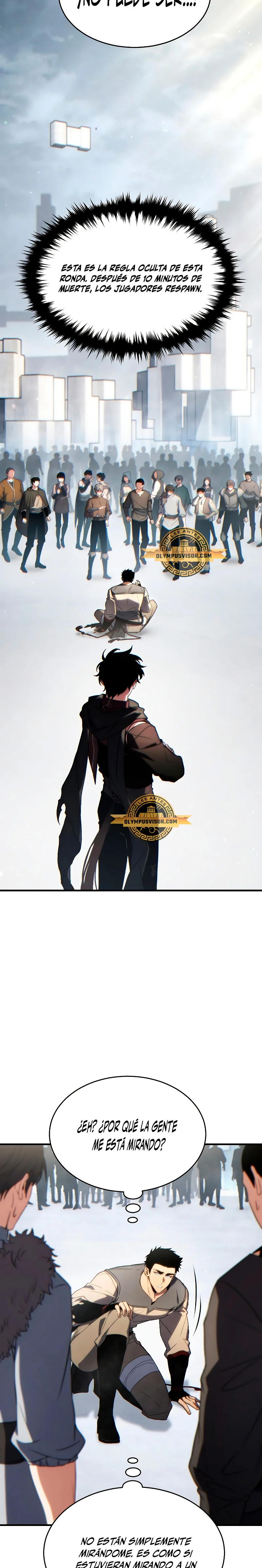 Página 32 del Manga