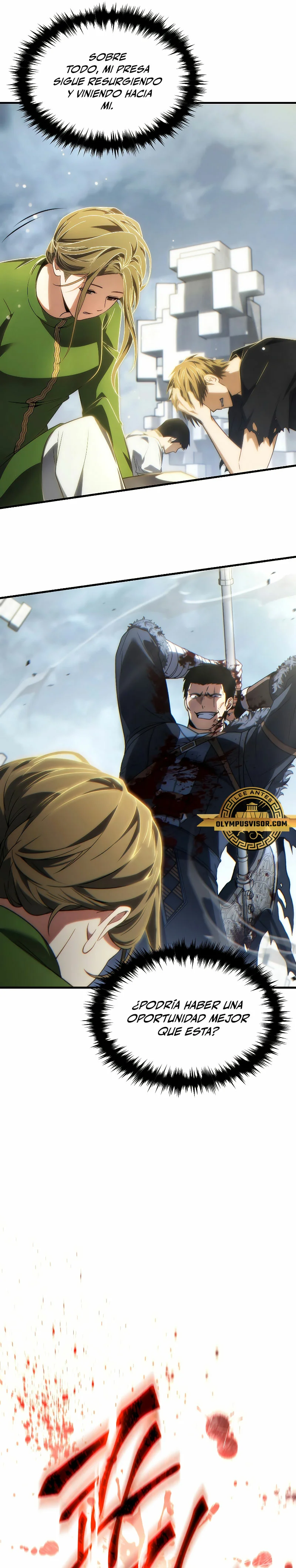 Página 30 del Manga