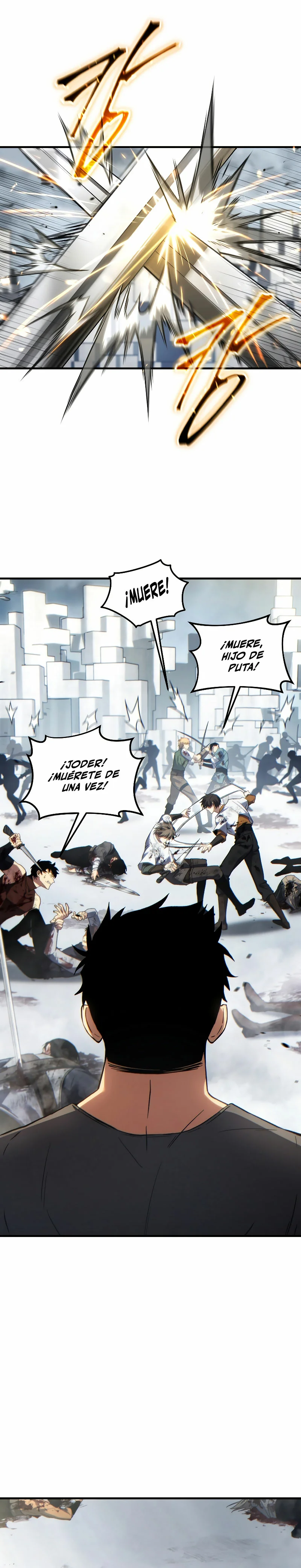 Página 36 del Manga