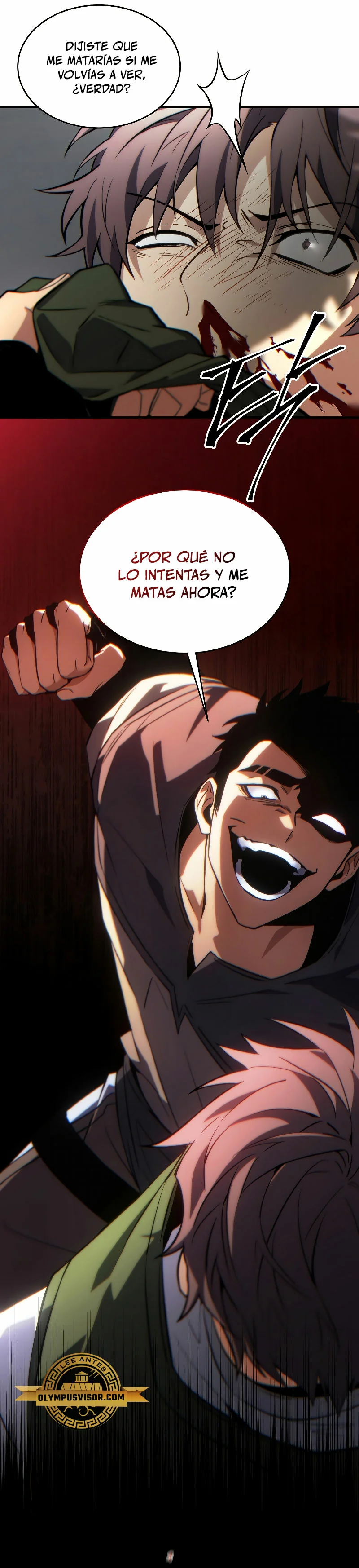 Página 42 del Manga
