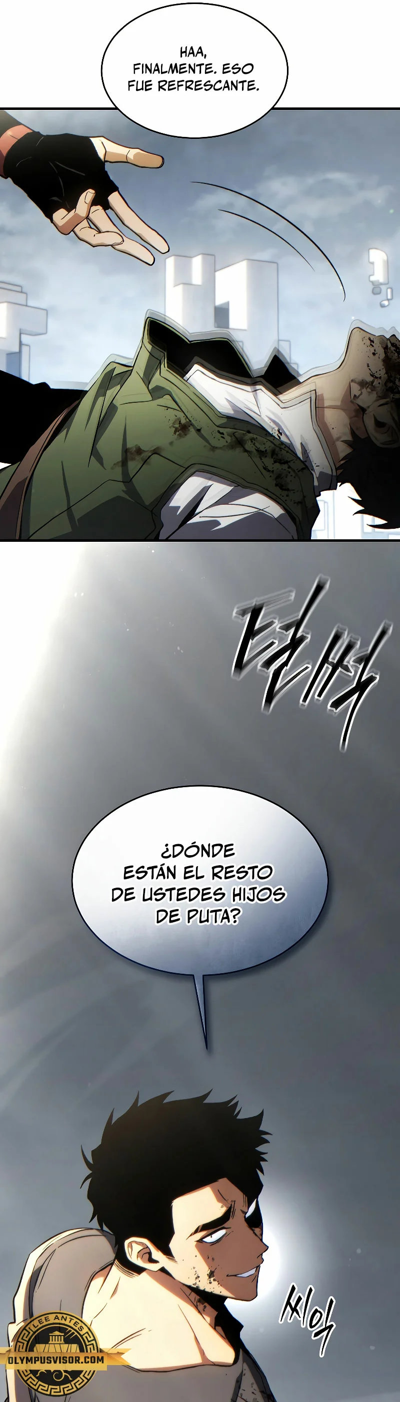 Página 44 del Manga