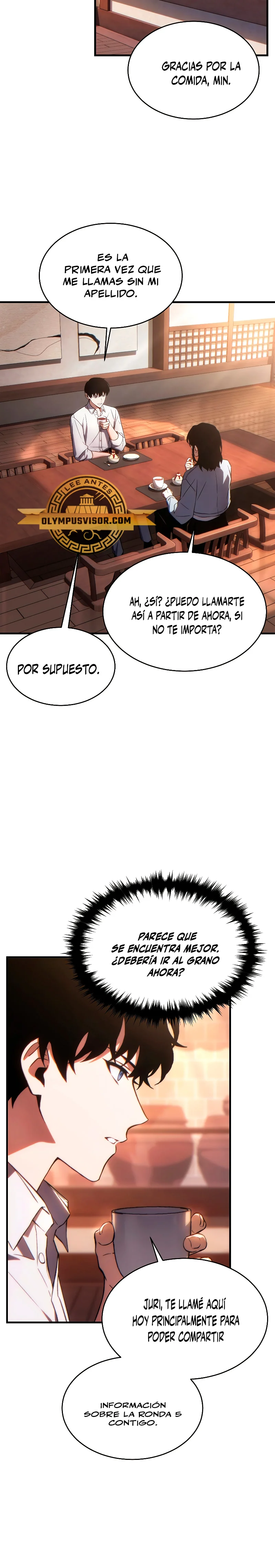 Página 37 del Manga