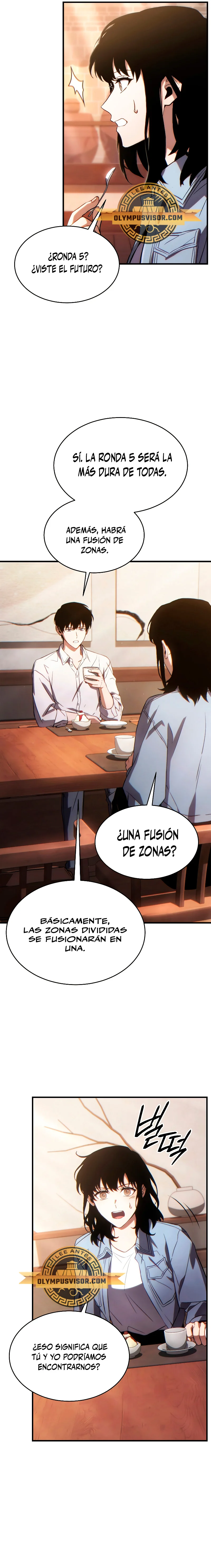 Página 38 del Manga