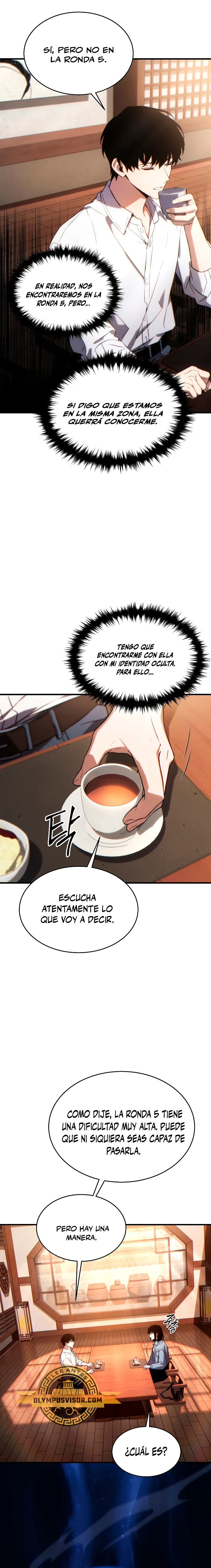 Página 39 del Manga