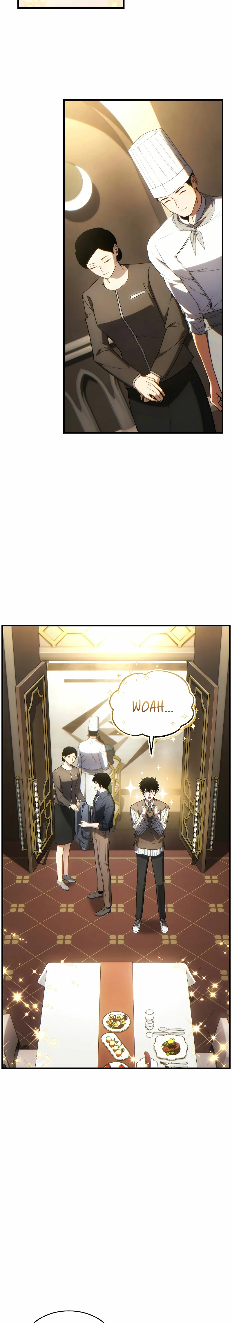 Página 36 del Manga