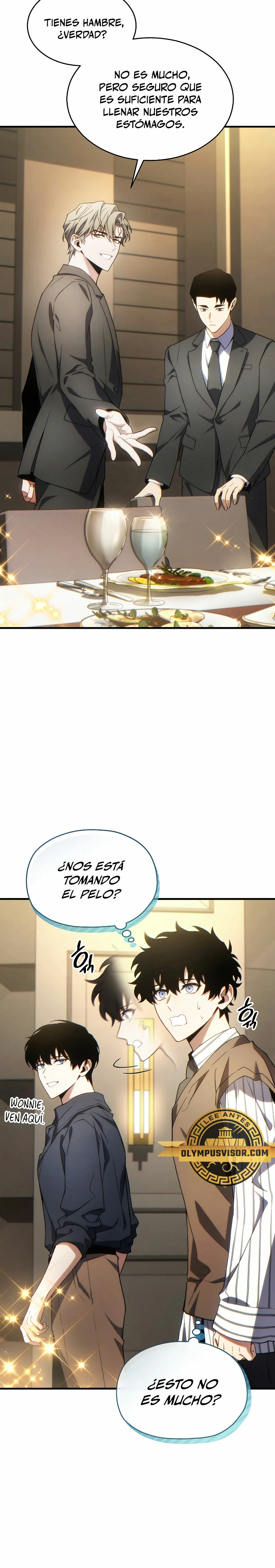 Página 37 del Manga