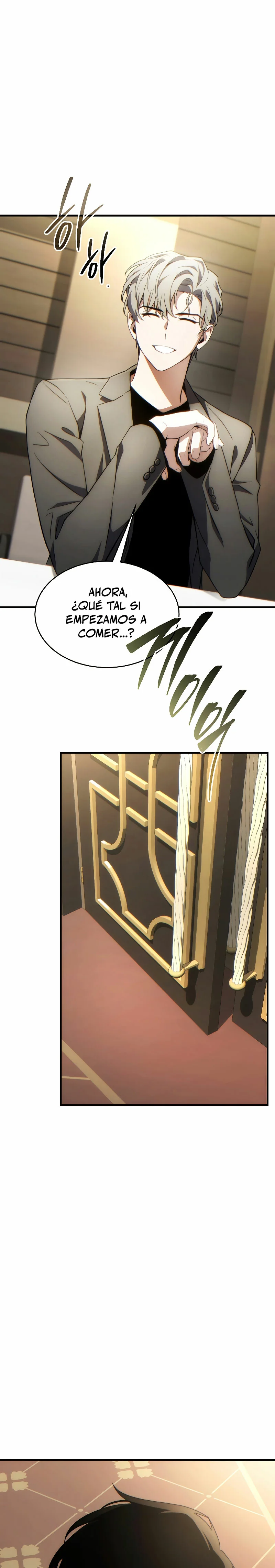 Página 38 del Manga