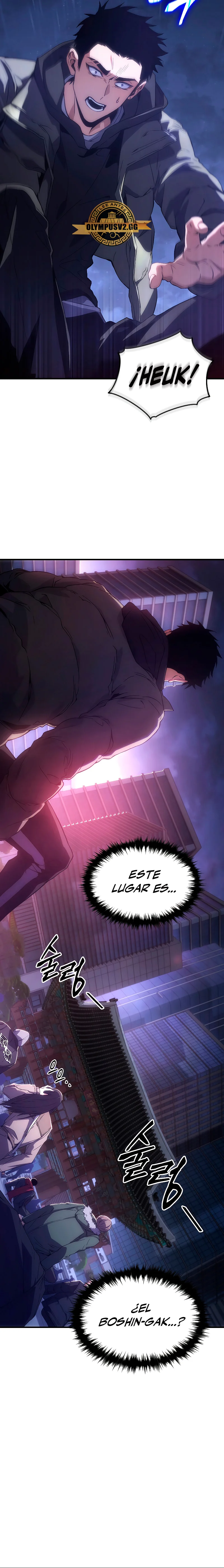 Página 34 del Manga