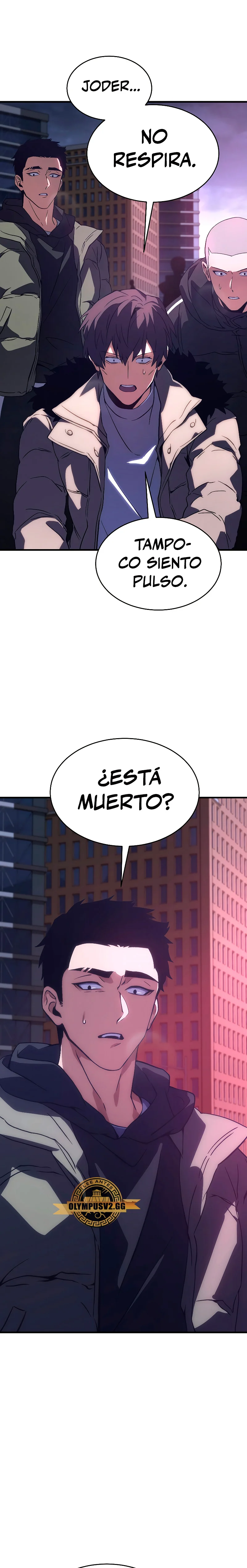 Página 42 del Manga