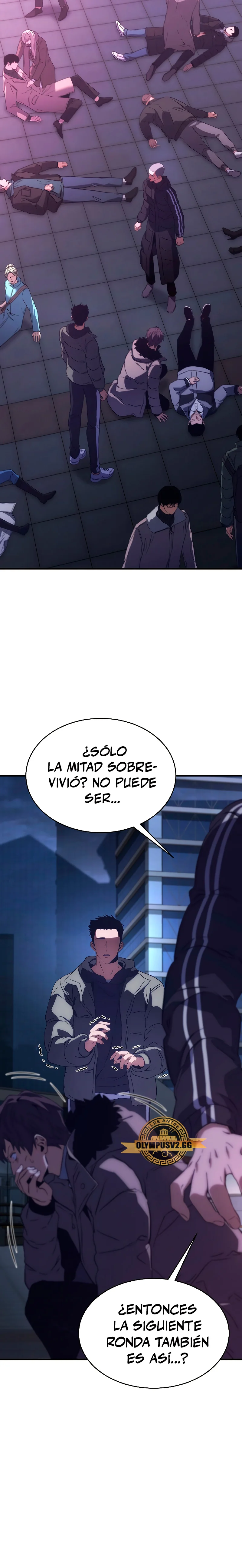Página 44 del Manga