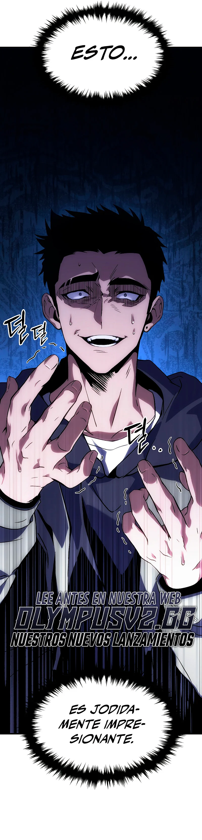 Página 45 del Manga