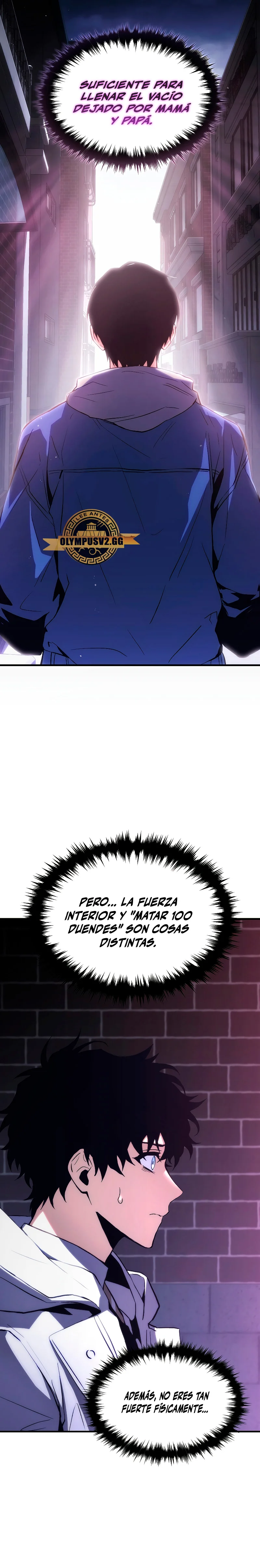 Página 36 del Manga