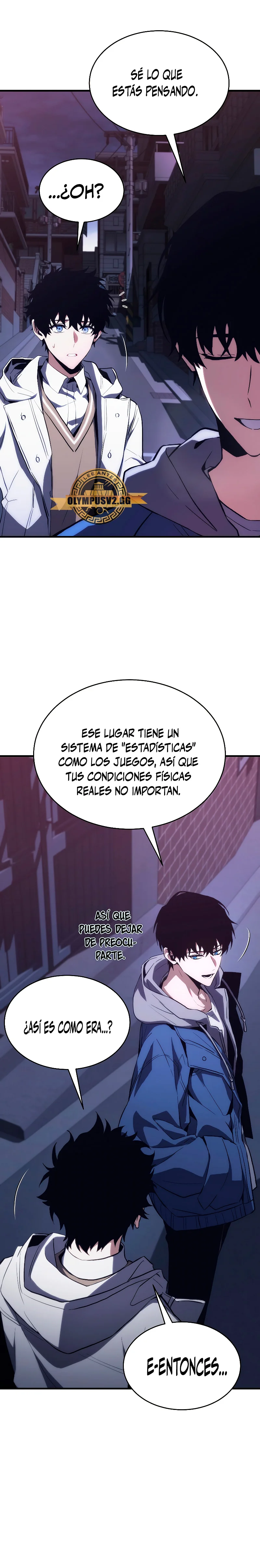 Página 37 del Manga