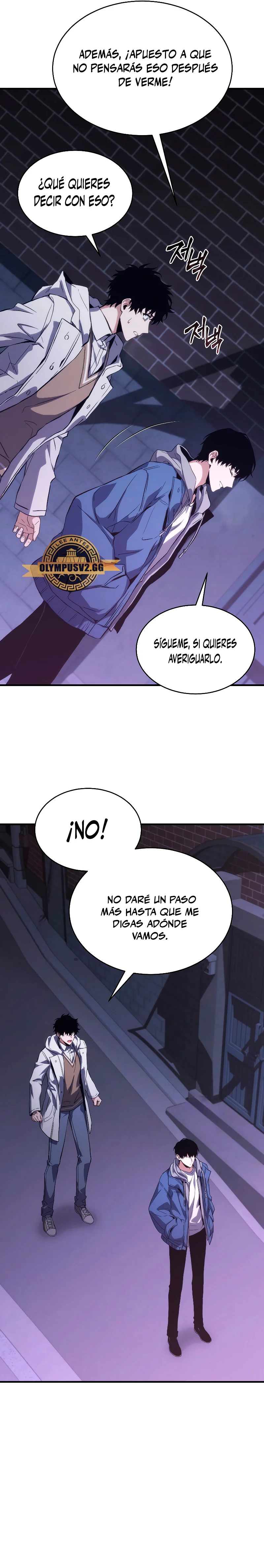 Página 38 del Manga