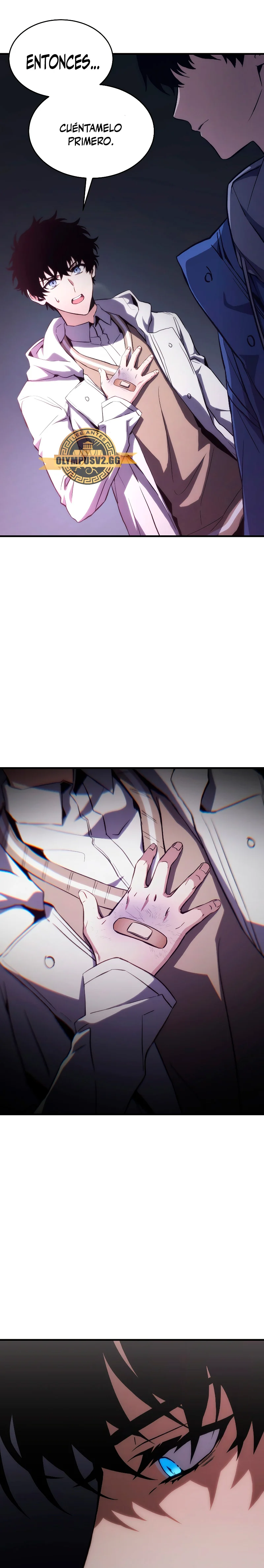 Página 39 del Manga