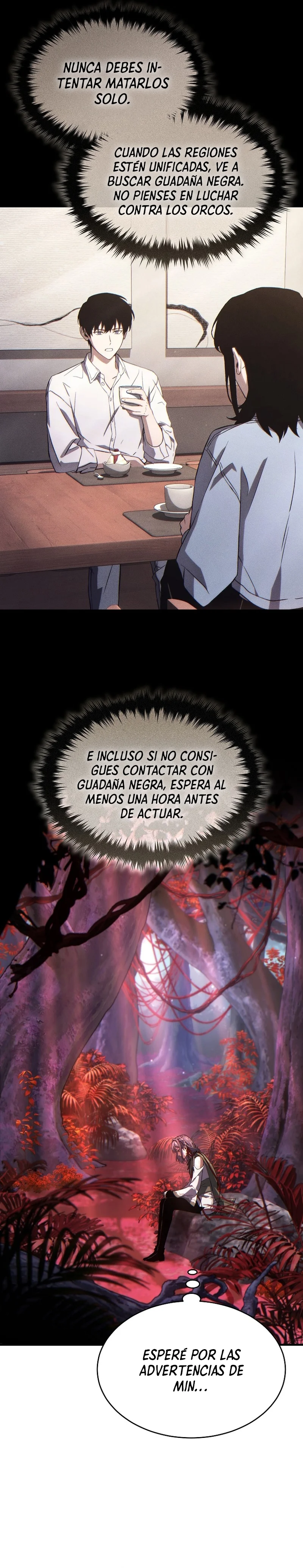 Página 32 del Manga