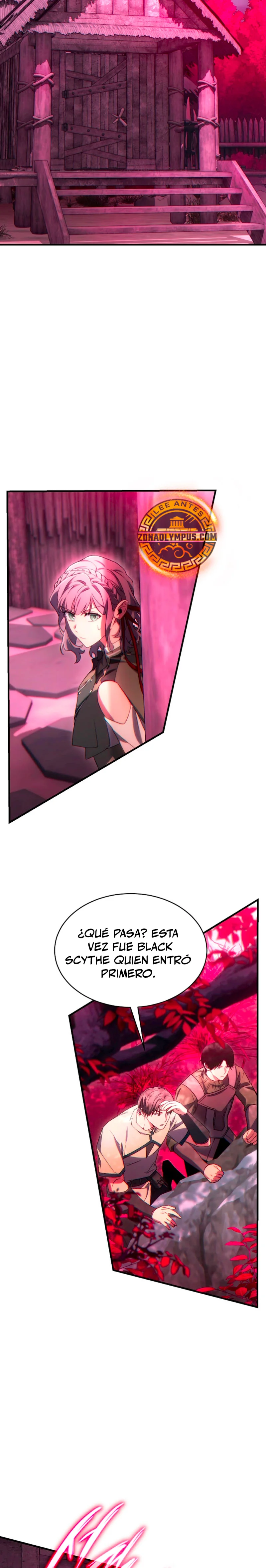 Página 35 del Manga