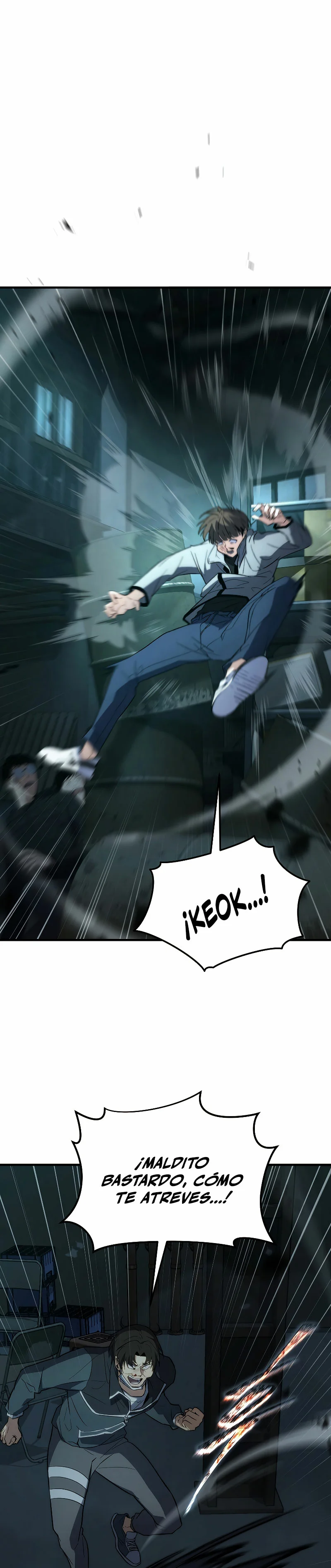 Página 36 del Manga