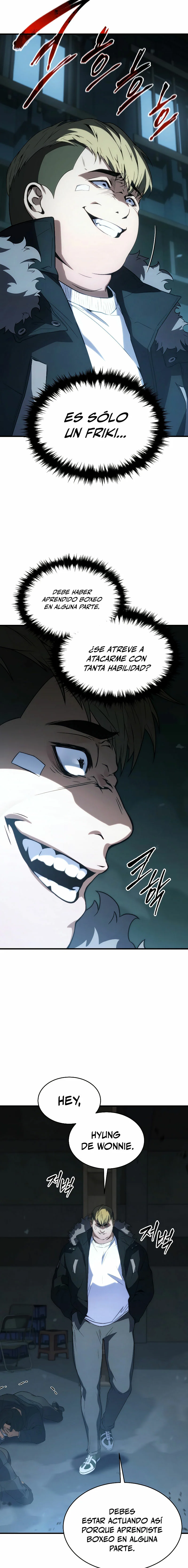Página 39 del Manga