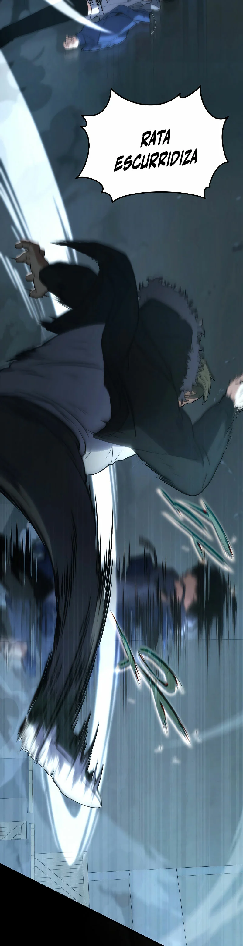 Página 44 del Manga