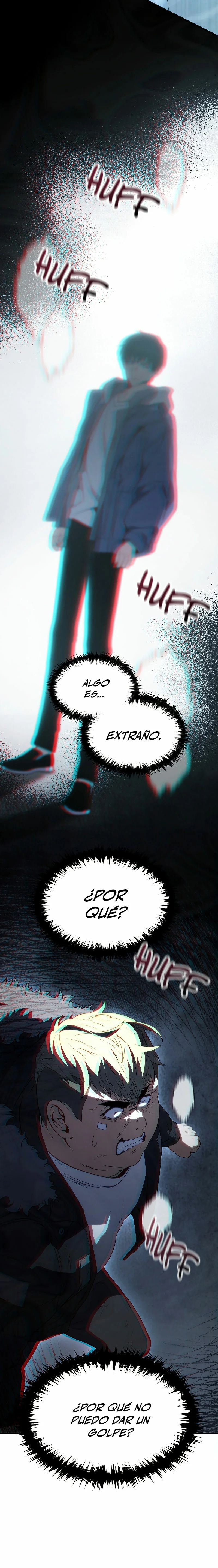 Página 45 del Manga