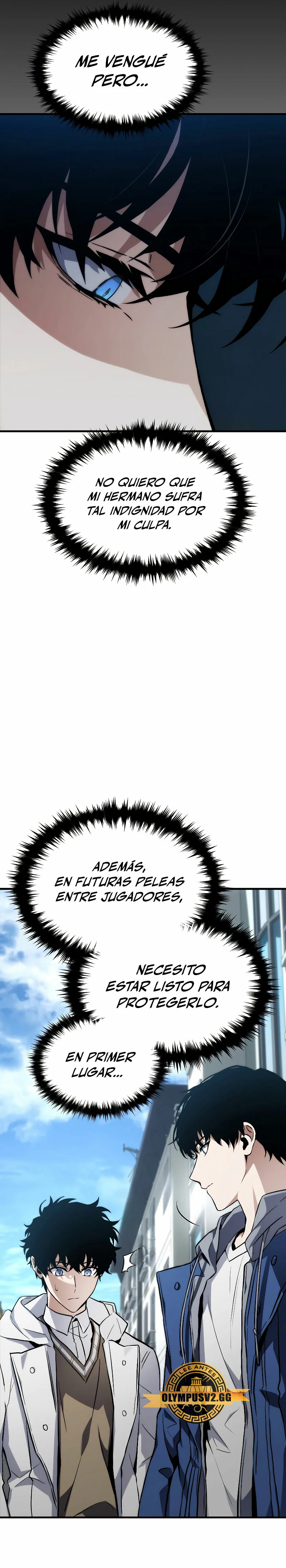 Página 37 del Manga