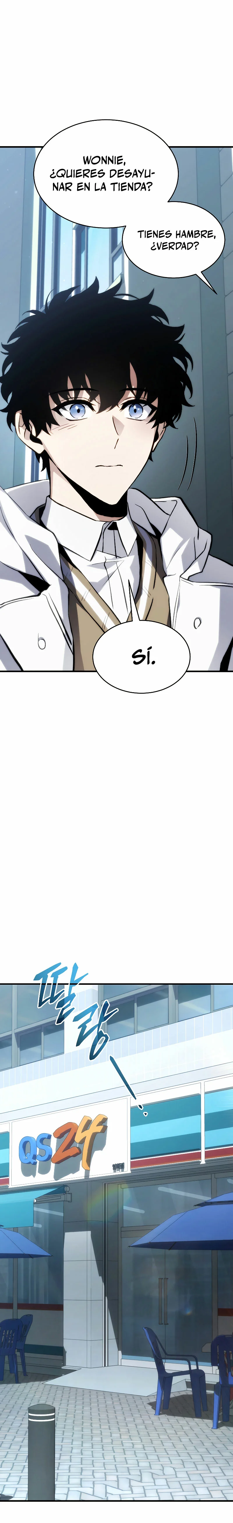 Página 38 del Manga