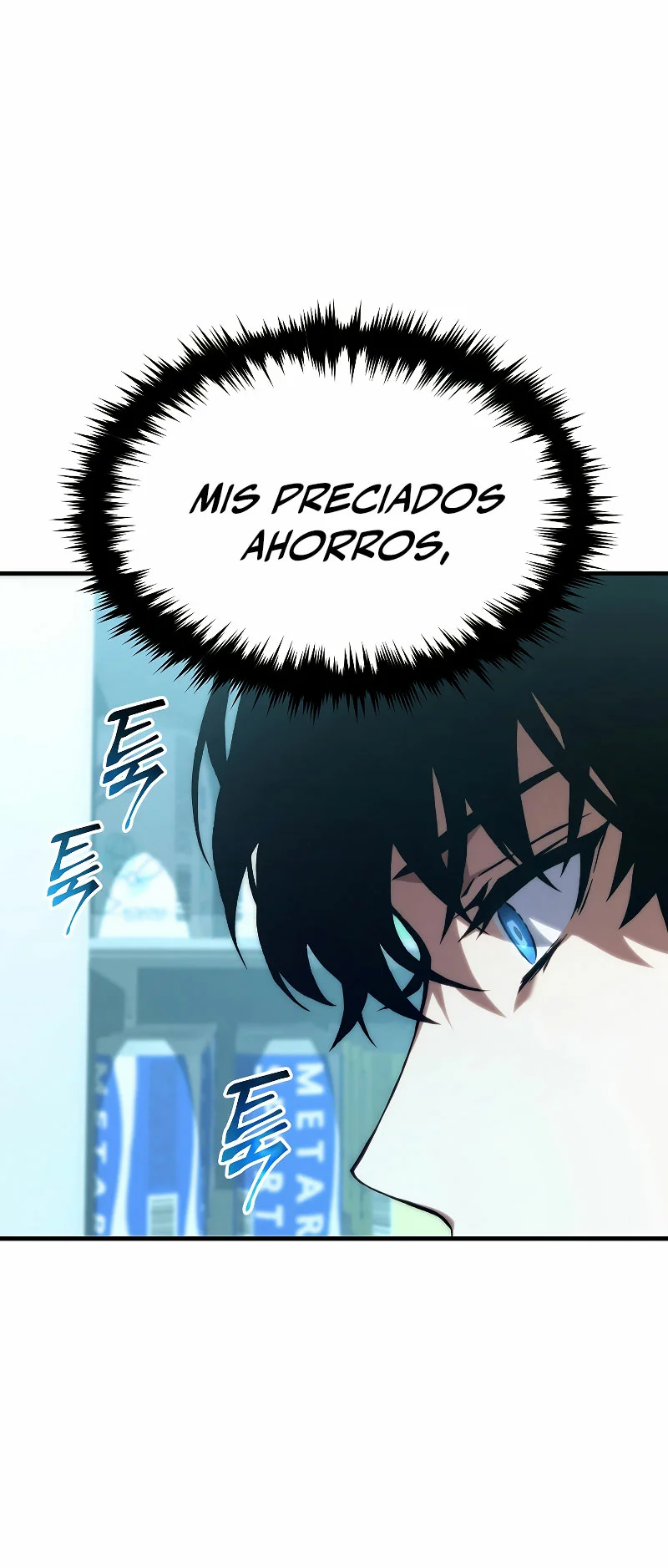 Página 40 del Manga