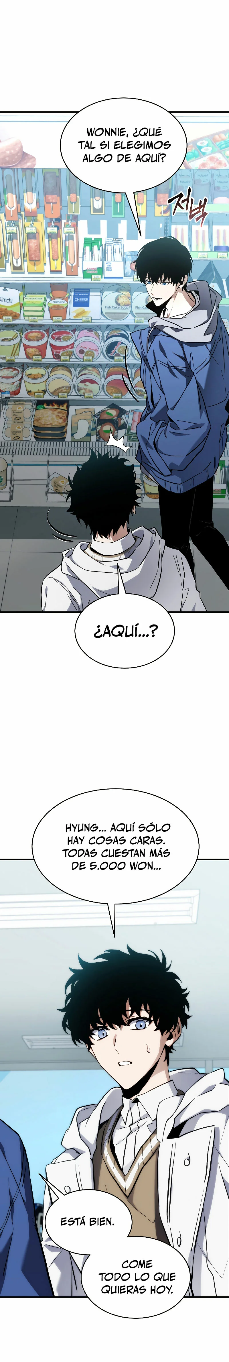 Página 42 del Manga
