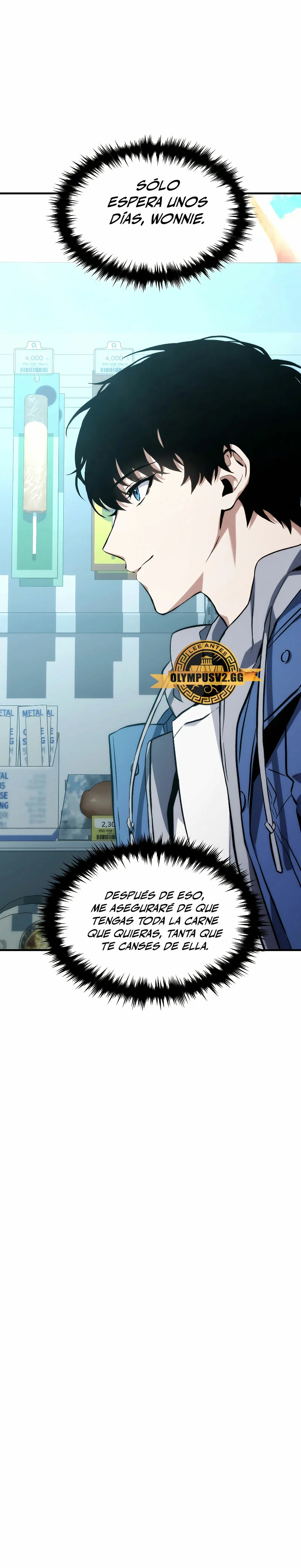 Página 46 del Manga