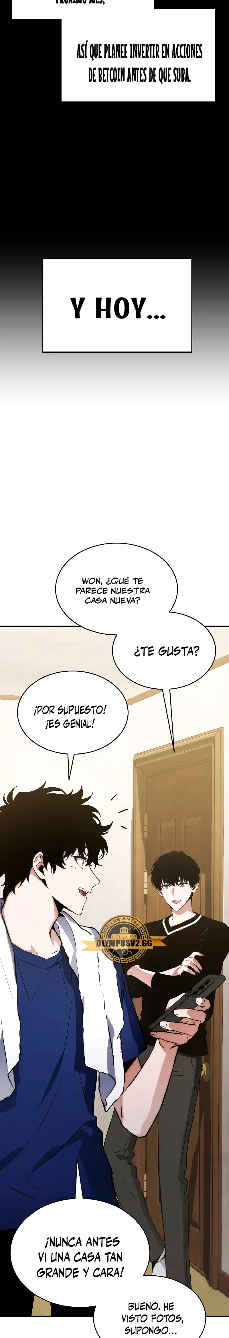 Página 34 del Manga