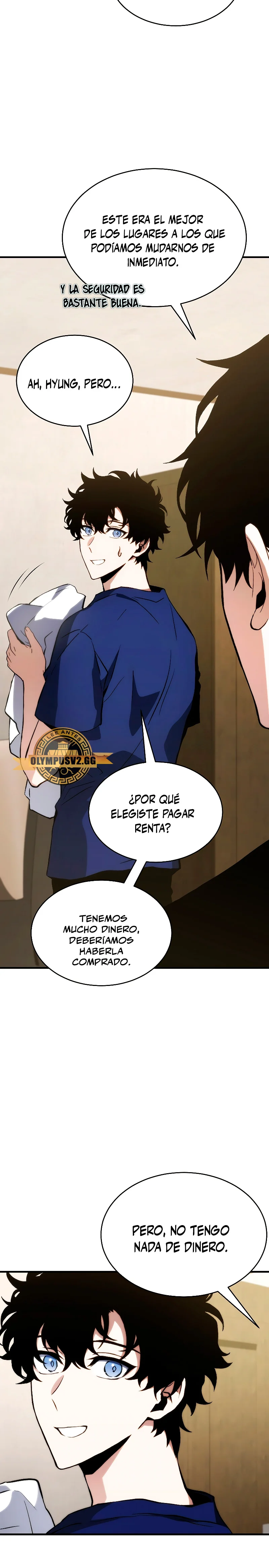 Página 35 del Manga