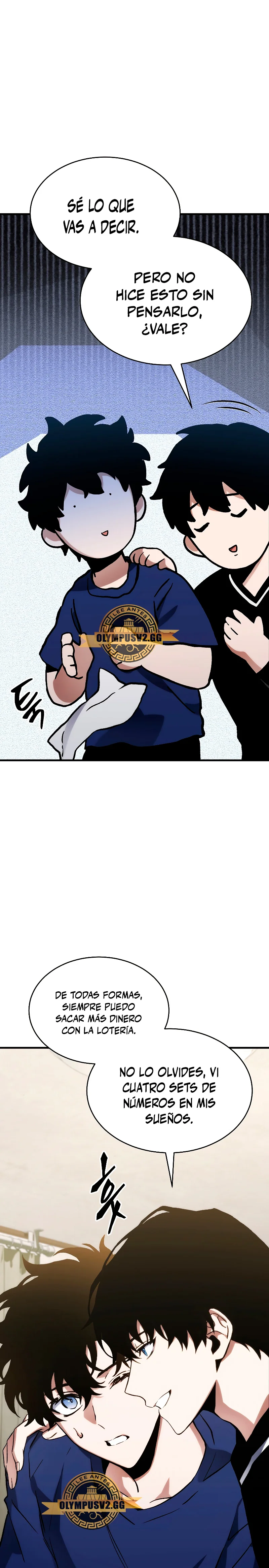 Página 37 del Manga